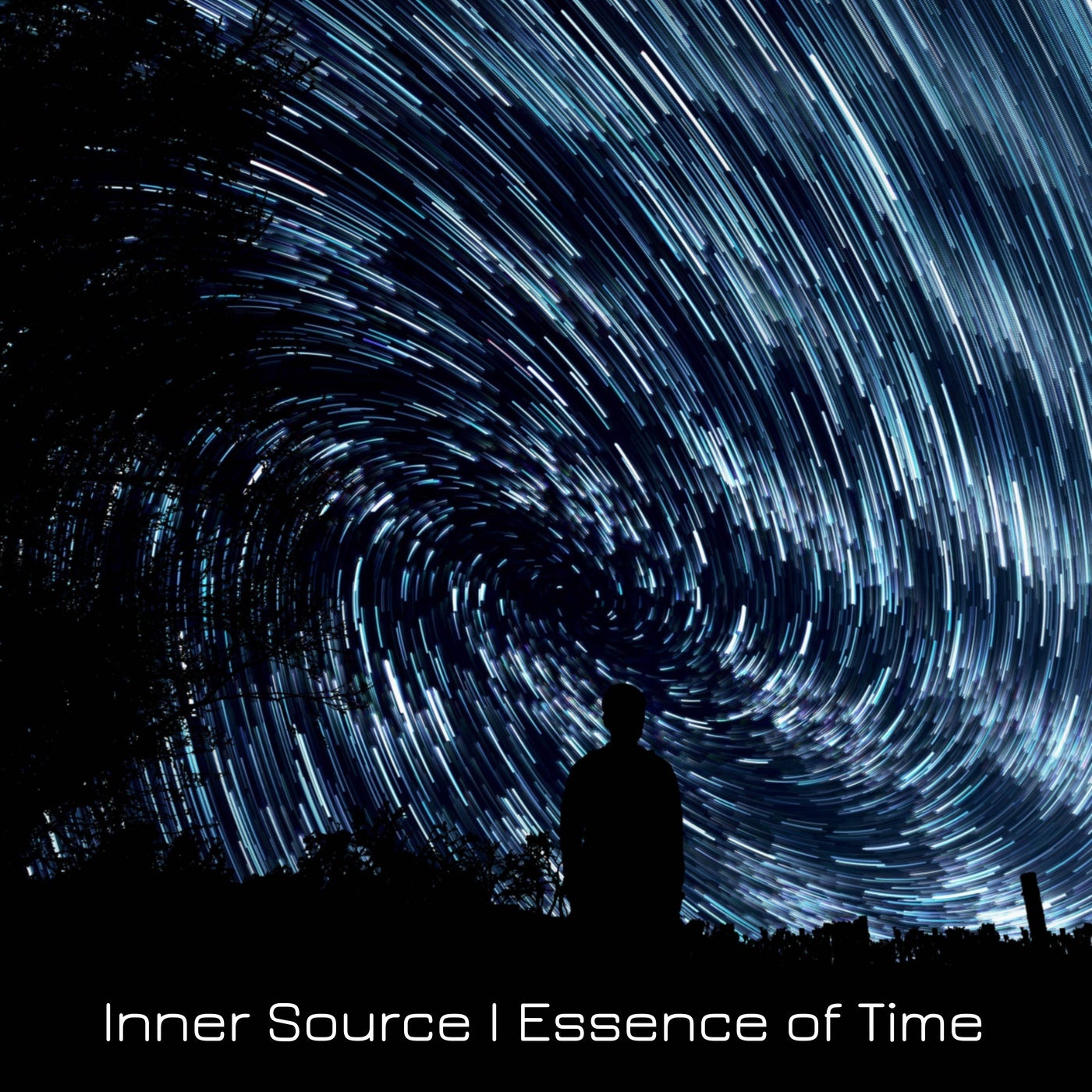 Inner Source - Essence of Time [10204423]